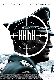 The Man with the Iron Heart (2017) watch-The Man with the Iron Heart (2017)