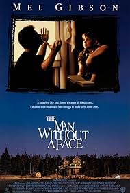 The Man Without a Face (1993) watch-The Man Without a Face (1993)