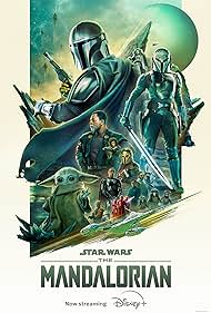 The Mandalorian (2019) watch-The Mandalorian (2019)