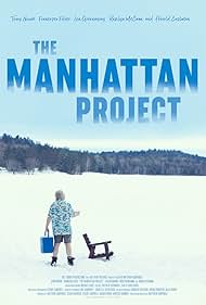 The Manhattan Project (2022) watch-The Manhattan Project (2022)