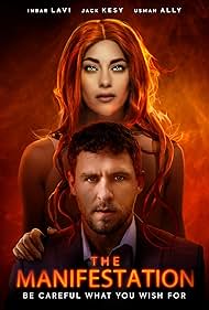 watch-The Manifestation (2024)