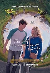 The Map of Tiny Perfect Things (2021) watch-The Map of Tiny Perfect Things (2021)