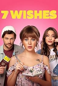 watch-The Marathon of Desires (2020)