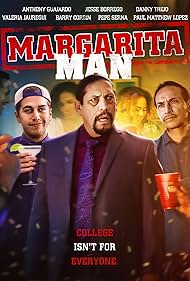 The Margarita Man (2019) watch-The Margarita Man (2019)