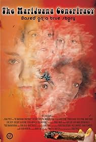 The Marijuana Conspiracy (2021) watch-The Marijuana Conspiracy (2021)