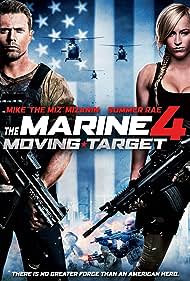 The Marine 4: Moving Target (2015) watch-The Marine 4: Moving Target (2015)