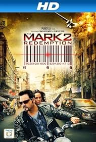 The Mark: Redemption (2013) watch-The Mark: Redemption (2013)