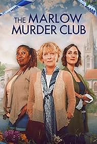watch-The Marlow Murder Club (2024)