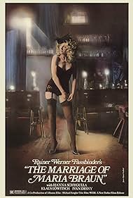 watch-The Marriage of Maria Braun (1979)