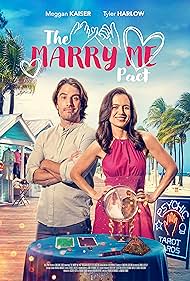 The Marry Me Pact (2023) watch-The Marry Me Pact (2023)