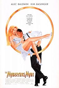 The Marrying Man (1991) watch-The Marrying Man (1991)