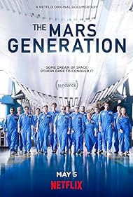 The Mars Generation (2017) watch-The Mars Generation (2017)
