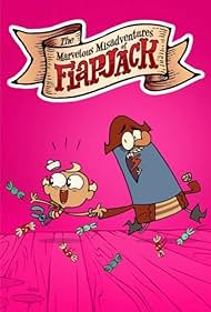 The Marvelous Misadventures of Flapjack (2008) watch-The Marvelous Misadventures of Flapjack (2008)