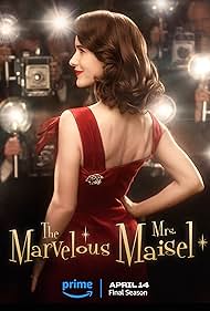 The Marvelous Mrs. Maisel (2017) watch-The Marvelous Mrs. Maisel (2017)