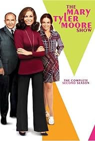 The Mary Tyler Moore Show (1970) watch-The Mary Tyler Moore Show (1970)