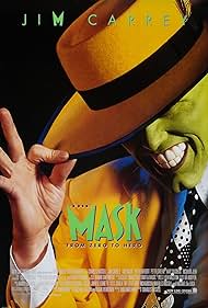 The Mask (1994) watch-The Mask (1994)