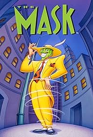 The Mask (1995) watch-The Mask (1995)