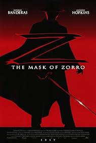 The Mask of Zorro (1998) watch-The Mask of Zorro (1998)