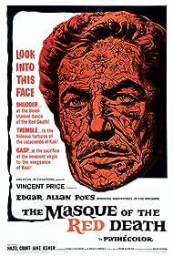 The Masque of the Red Death (1964) watch-The Masque of the Red Death (1964)