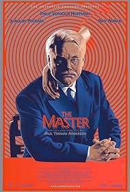 The Master (2012) watch-The Master (2012)