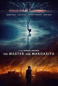 The Master and Margarita (2023) watch-The Master and Margarita (2023)