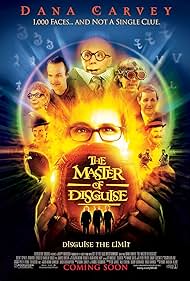 The Master of Disguise (2002) watch-The Master of Disguise (2002)