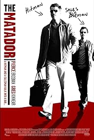 The Matador (2006) watch-The Matador (2006)