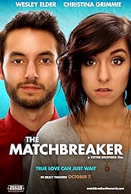 watch-The Matchbreaker (2016)