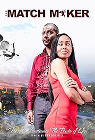 The Matchmaker (2021) watch-The Matchmaker (2021)
