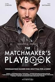 The Matchmaker's Playbook (2018) watch-The Matchmaker's Playbook (2018)