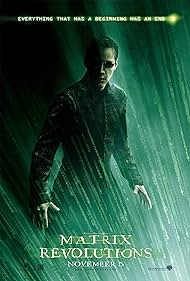 The Matrix Revolutions (2003) watch-The Matrix Revolutions (2003)
