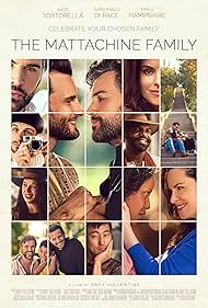The Mattachine Family (2023) watch-The Mattachine Family (2023)