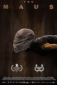 watch-The Maus (2018)