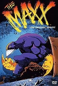 watch-The Maxx (1995)