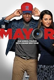 The Mayor (2017) watch-The Mayor (2017)