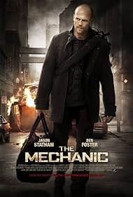 The Mechanic (2011) watch-The Mechanic (2011)