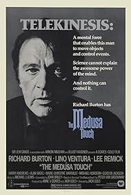 The Medusa Touch (1978) watch-The Medusa Touch (1978)