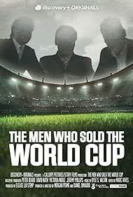 watch-The Men Who Sold the World Cup (2021)