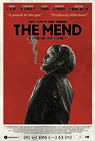 The Mend (2015) watch-The Mend (2015)