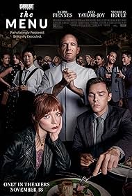 The Menu (2022) watch-The Menu (2022)