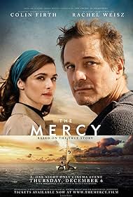 The Mercy (2018) watch-The Mercy (2018)
