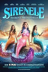 The Mermaids: The Secret of the Medallion (2025) watch-The Mermaids: The Secret of the Medallion (2025)