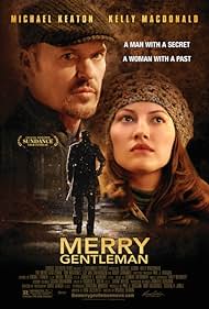 The Merry Gentleman (2009) watch-The Merry Gentleman (2009)