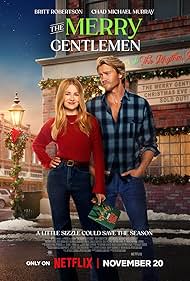 watch-The Merry Gentlemen (2024)