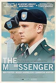 The Messenger (2009) watch-The Messenger (2009)