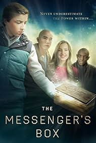 The Messenger's Box (2015) watch-The Messenger's Box (2015)
