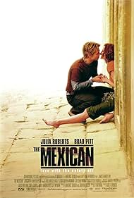 watch-The Mexican (2001)