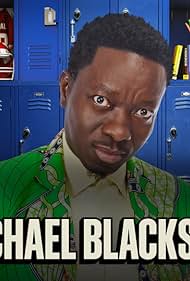 The Michael Blackson Show (2023) watch-The Michael Blackson Show (2023)