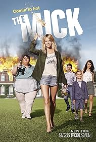 The Mick (2017) watch-The Mick (2017)