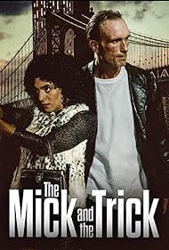 watch-The Mick and the Trick (2024)